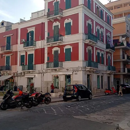 شقة Casa Di Pan - Palazzo Marconi