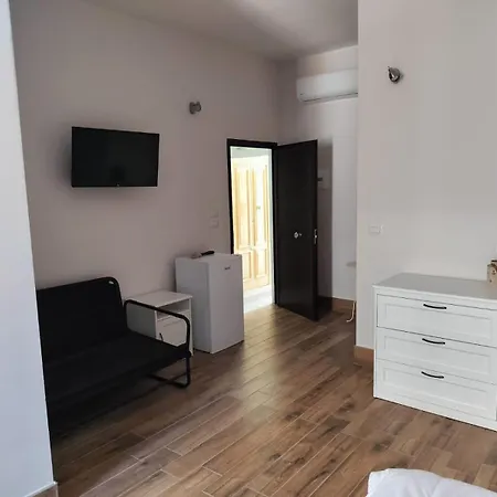 Casa Di Pan - Palazzo Marconi דירה *